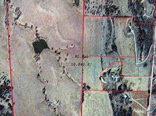 0 SE Stanley Rd PARCEL 1, Tecumseh, KS 66542