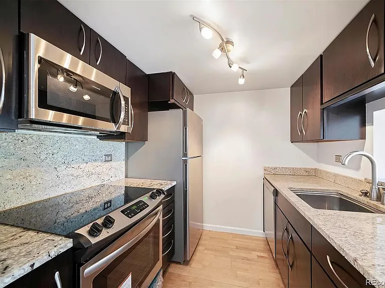 400 S Lafayette St #604 — Photo 10