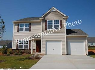 511 Soaring #55, McLeansville, NC 27301
