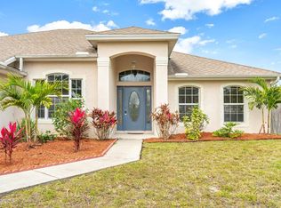 1167 Raywood St SE, Palm Bay, FL 32909