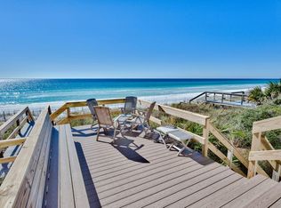 117 Seaward Dr, Santa Rosa Beach, FL 32459
