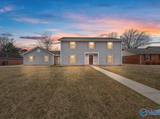 1819 Cumberland Ave SW, Decatur, AL 35603