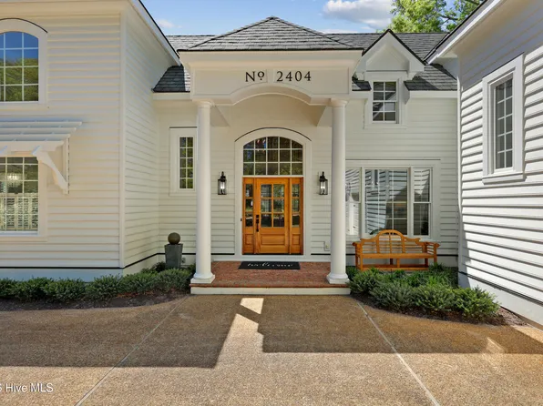 2404 Ocean Point Place, Wilmington, NC 28405