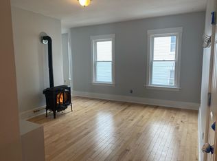9 Mattson Ave #2, Worcester, MA 01606