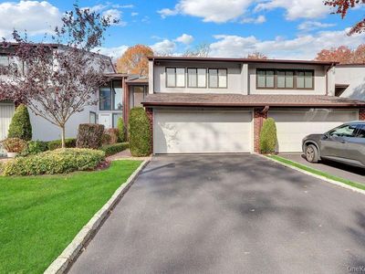 4 Club Drive N #4, Jericho, NY, 11753