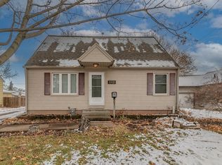 1659 Mason Way, Green Bay, WI 54302