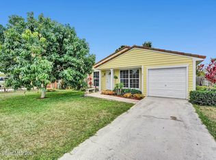 10074 Pinafore Ln, Royal Palm Beach, FL 33411