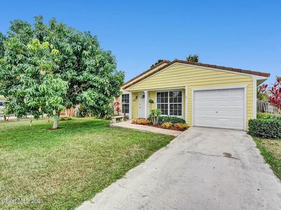 10074 Pinafore Ln, Royal Palm Beach, FL, 33411