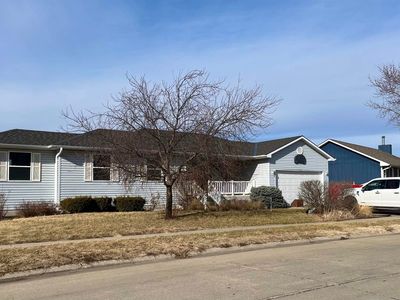 2509 Buckingham Rd, Fremont, NE, 68025