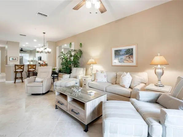 4844 Hampshire CT #104, NAPLES, FL 34112