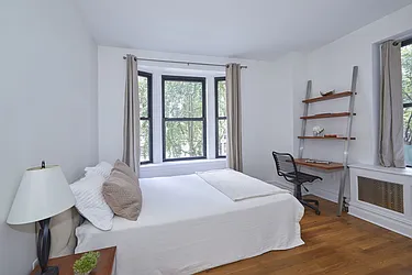 Rented by Brown Harris Stevens