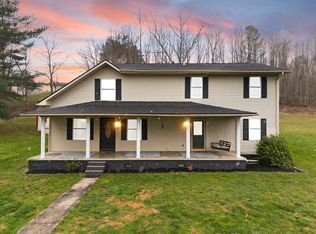 80 Jackson Dr, Morehead, KY 40351