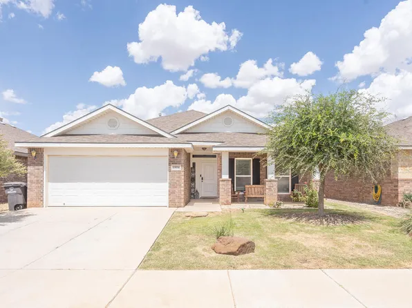 118 E County Road 120, Midland, TX 79706