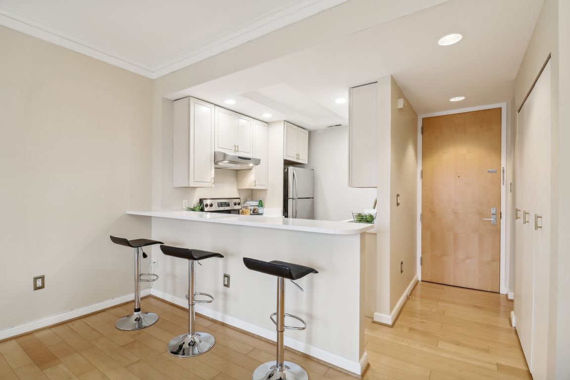 Entryway
