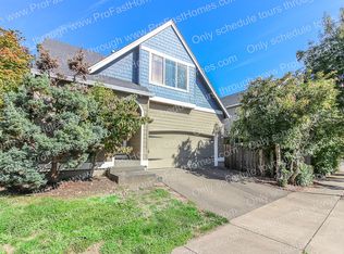 20749 NW Longbow Ln, Beaverton, OR 97006