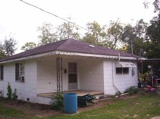 115 Riverside Dr, Abbeville, GA 31001