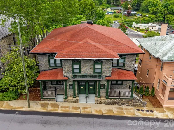 134 Biltmore Ave APT 4, Asheville, NC 28801