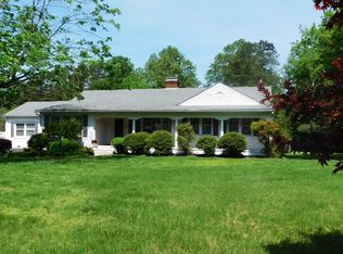 1100 Milnwood Rd, Farmville, VA 23901