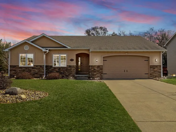 6231 NW 48th St, Johnston, IA 50131