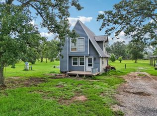 16999 Dobbins Ln, Waller, TX 77484