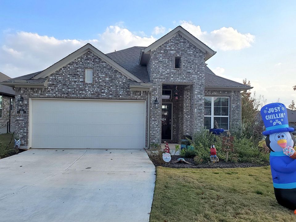 WELCOME to 153 High Plains Dr!