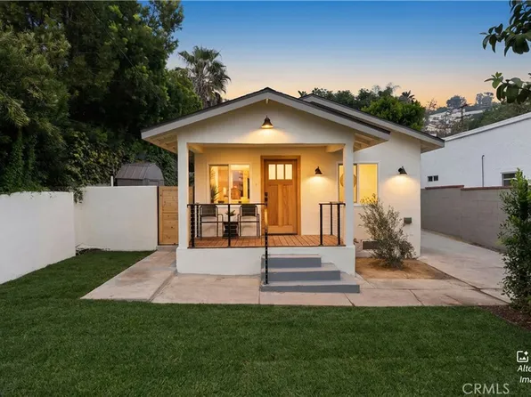 1153 Isabel St, Los Angeles, CA 90065