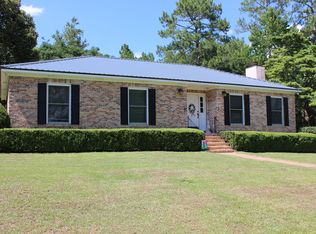 426 NW Whispering Pines Loop, Madison, FL 32340