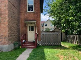9 Simcoe St #2, Kawartha Lakes, ON K9V 2G2