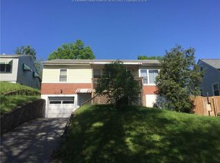 476 Linden Cir, Huntington, WV 25705