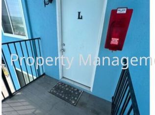 1203 Ord Grove Ave APT L, Seaside, CA 93955