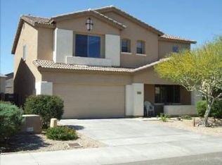 14767 W Windrose Dr, Surprise, AZ 85379