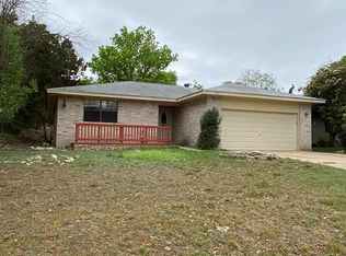 413 Peterson Dr, Kerrville, TX 78028