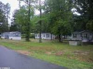 11012 Lanier Dr, Wakefield, VA 23888