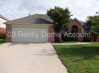 3231 Winding Ridge Circle, Mansfield, TX 76063