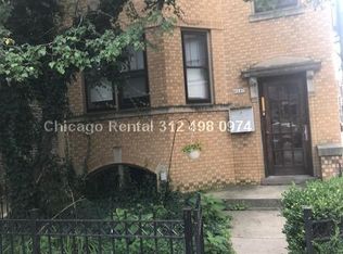 2147 W Shakespeare Ave #G, Chicago, IL 60647