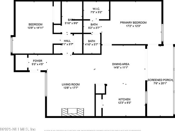2nd image of 1303 WOOD HILL Place #1303