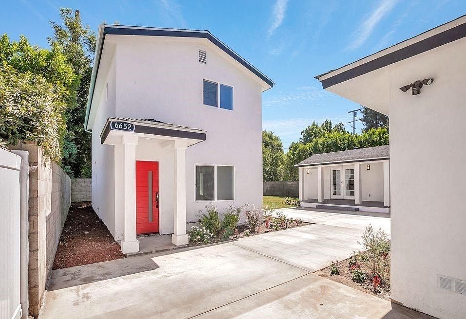 1st image of 6652 Orion Ave