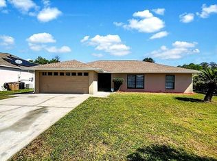 740 Maderia Ct, Kissimmee, FL 34758