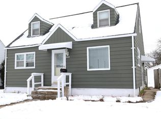 4686 N 84th St, Milwaukee, WI 53225