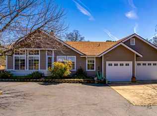 30086 N Dome Dr, Coarsegold, CA