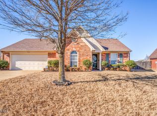 6681 White Hawk Ln, Olive Branch, MS 38654
