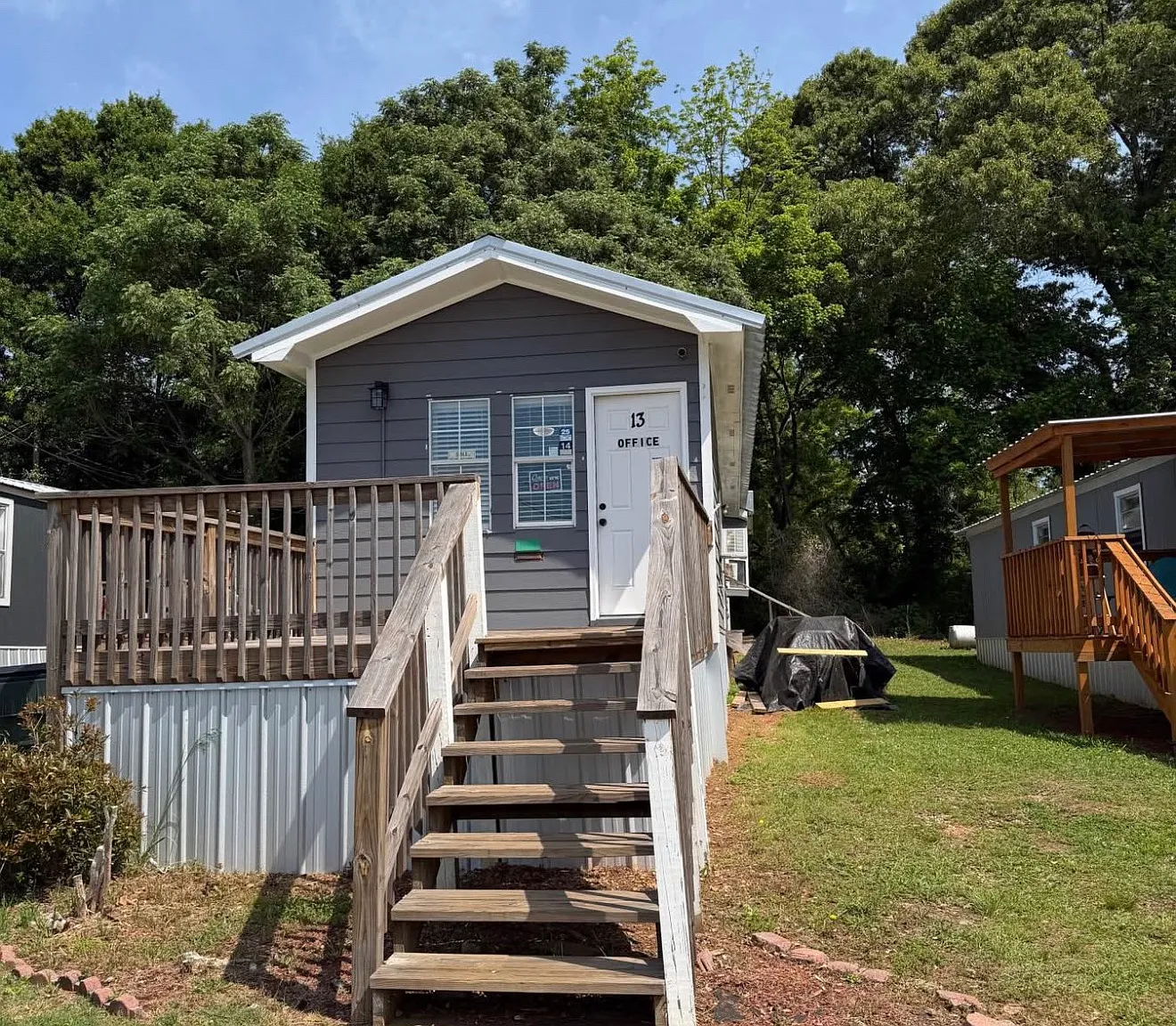 1 bed, $1,010 — Photo 1