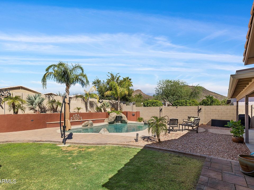 6618 W Avenida Del Rey, Phoenix, AZ 85083 | Zillow