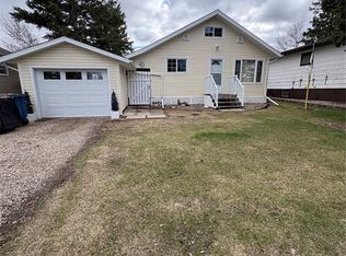 209 2nd AVENUE E, Kelvington, SK S0A 1W0