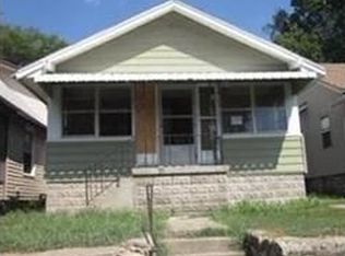 315 Bellaire Ave, Kansas City, MO 64123