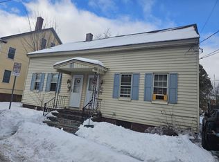 35 Saint Thomas St, Dover, NH 03820