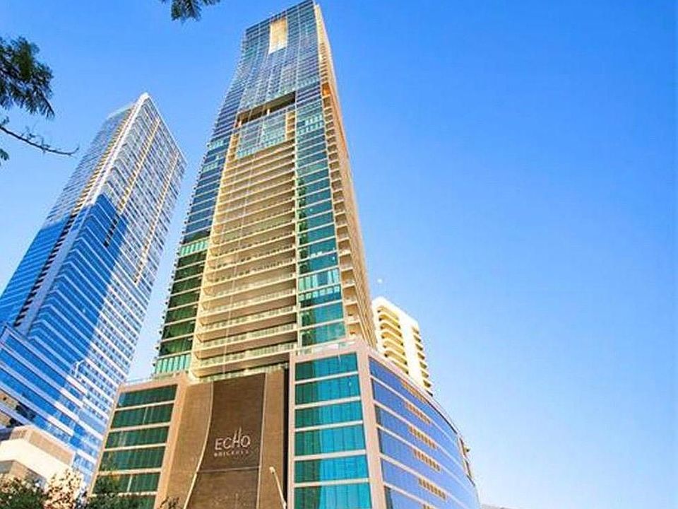 1st image of 1451 Brickell Ave #28003