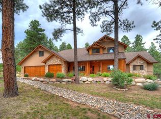 696 Golden Dipper, Durango, CO 81301