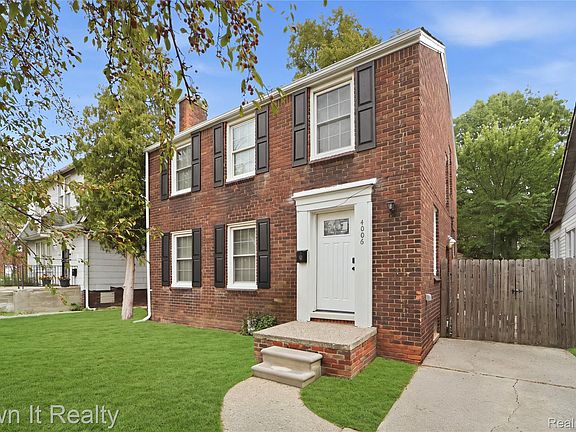 3rd image of 4006 Bedford St