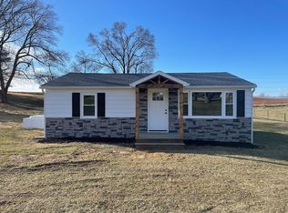 14499 Mountain Valley Rd, Broadway, VA 22815